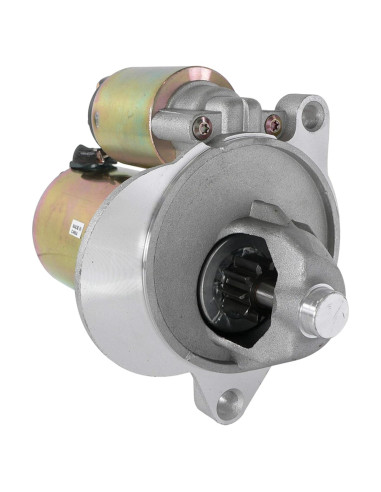 Motor de Arranque DB Electrical 410-14044 para Ford y Mercury