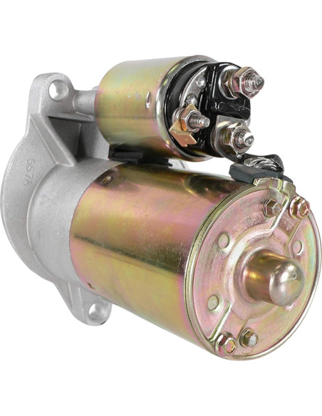 Motor de Arranque DB Electrical 410-14044 para Ford y Mercury