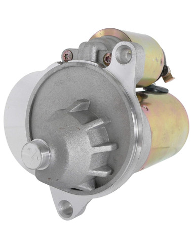 Motor de Arranque DB Electrical 410-14044 para Ford y Mercury