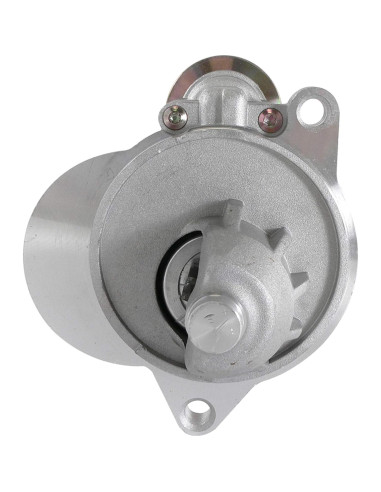 Motor de Arranque DB Electrical 410-14044 para Ford y Mercury