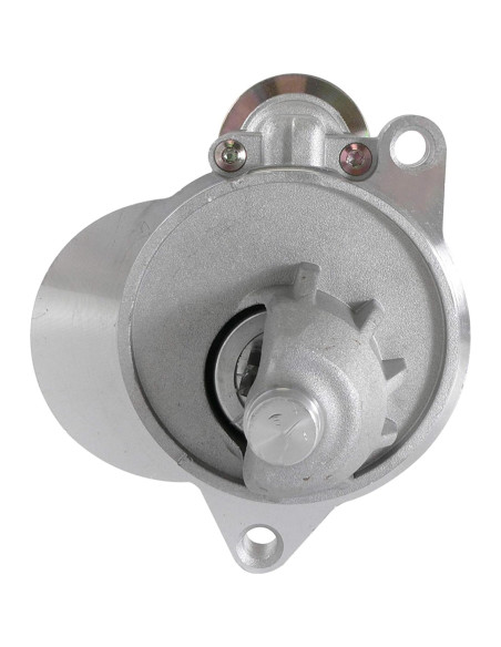 Motor de Arranque DB Electrical 410-14044 para Ford y Mercury