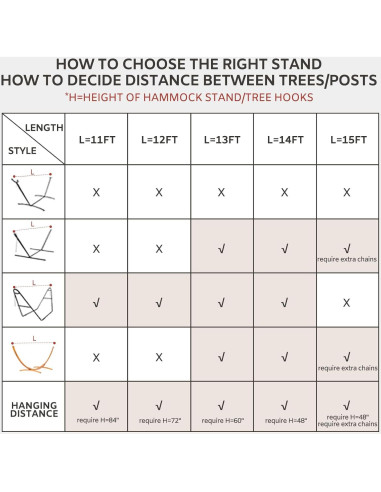 Hamaca Doble JoyView - Algodón Tejido a Mano con Almohada