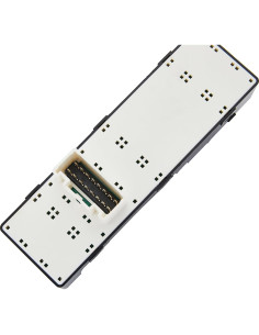 Interruptor Ventana Eléctrica ZAPOSTS Hyundai Sonata 2011-2015 2