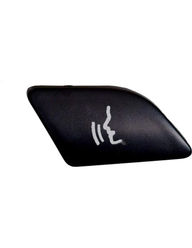 Cubierta de Botón para Volante WODOFO GDR Negro 12pcs