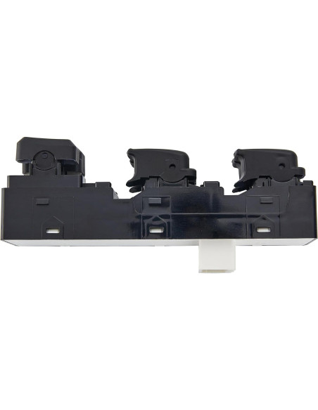 Interruptor Ventana Eléctrica ZAPOSTS Hyundai Sonata 2011-2015