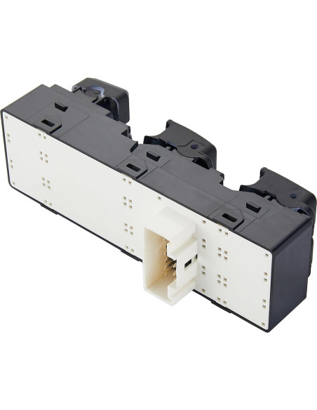 Interruptor Ventana Eléctrica ZAPOSTS Hyundai Sonata 2011-2015