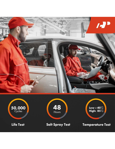 Interruptor Ventana Eléctrica A-Premium Beige para Mercedes-Benz