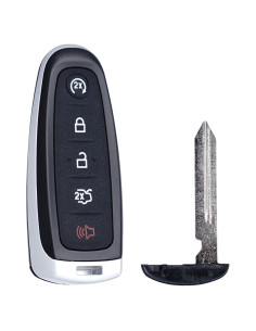 Llavero inteligente Ford Explorer Edge 2011-2019 M3N5WY8609