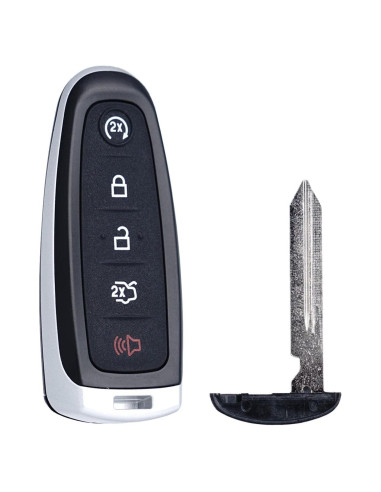 Llavero inteligente Ford Explorer Edge 2011-2019 M3N5WY8609