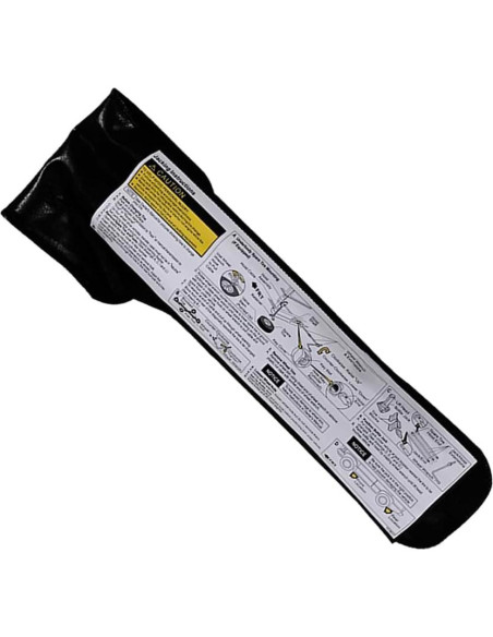 Kit de Herramientas YQCSO para Neumáticos 22mm Compatible