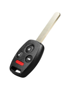Llavero NPAUTO para Honda Pilot y Accord 2008-2015