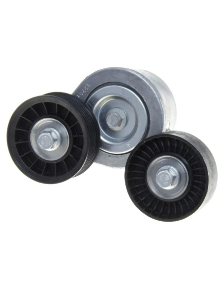 Conjunto de polea tensores Doiplent 39120 para Dodge y Jeep