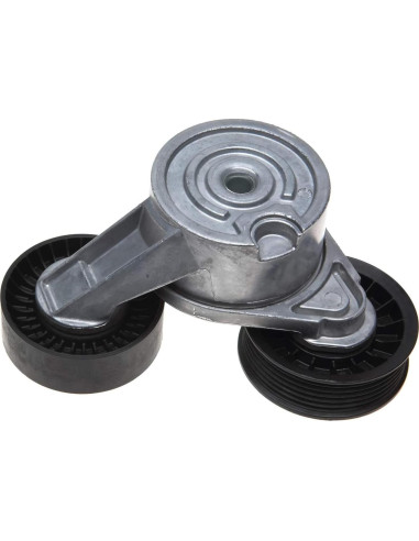 Conjunto de polea tensores Doiplent 39120 para Dodge y Jeep