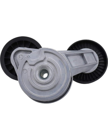 Conjunto de polea tensores Doiplent 39120 para Dodge y Jeep