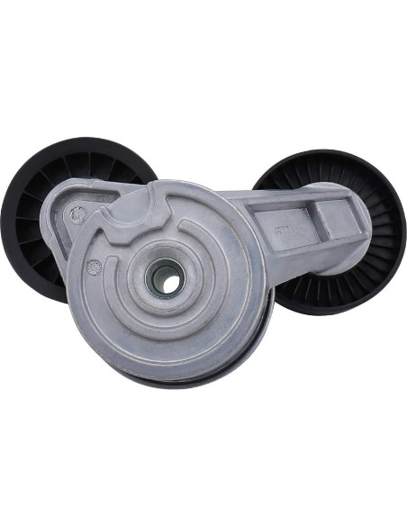 Conjunto de polea tensores Doiplent 39120 para Dodge y Jeep