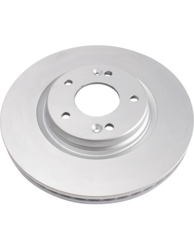 Kit de Freno Delantero TRQ Cerámico para Hyundai y Kia