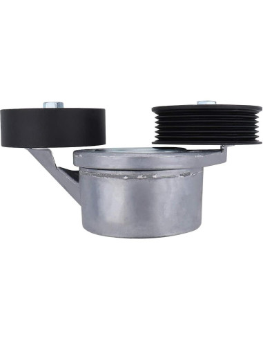 Conjunto de polea tensores Doiplent 39120 para Dodge y Jeep