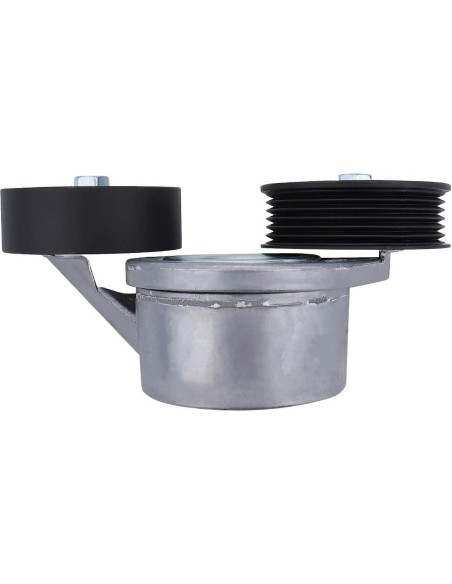 Conjunto de polea tensores Doiplent 39120 para Dodge y Jeep