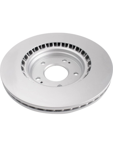 Kit de Freno Delantero TRQ Cerámico para Hyundai y Kia