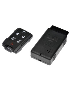 Control Remoto Dorman 99353 6 Botones para Chevrolet