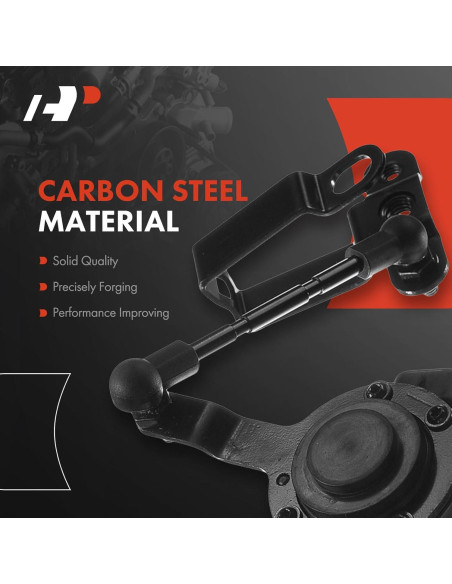 Sensor de Nivel A-Premium para Cadillac y Chevrolet 2004-2010