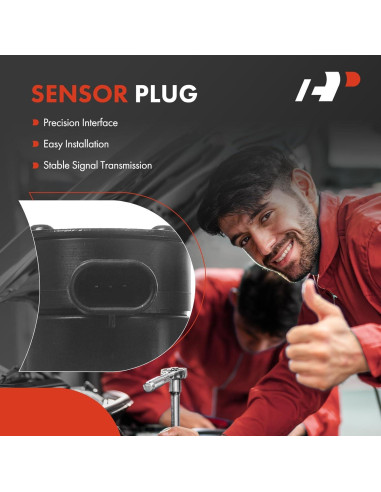 Sensor de Nivel A-Premium para Cadillac y Chevrolet 2004-2010