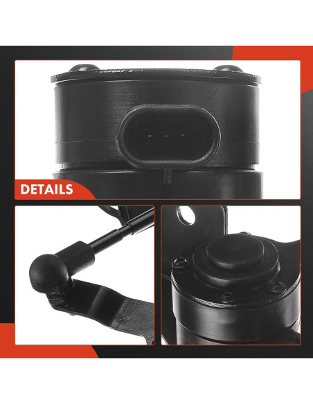 Sensor de Nivel A-Premium para Cadillac y Chevrolet 2004-2010