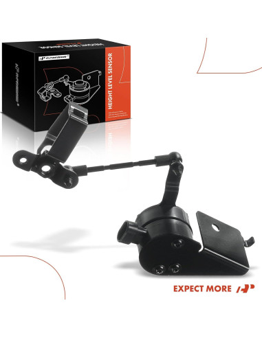 Sensor de Nivel A-Premium para Cadillac y Chevrolet 2004-2010