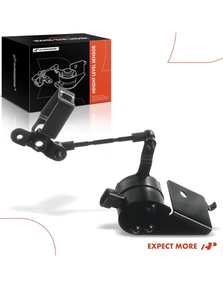 Sensor de Nivel A-Premium para Cadillac y Chevrolet 2004-2010