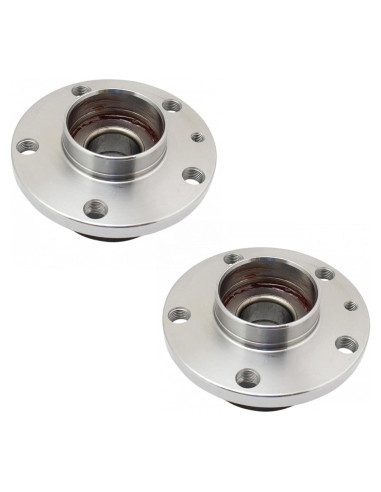 Conjunto de rodamientos TRQ para Fiat 500L 2014-2017