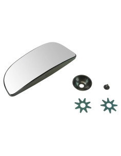 Espejo Remolque Trail Ridge Cristal Derecho 19x16 cm