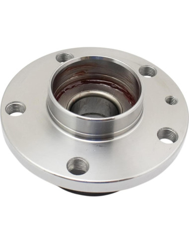 Conjunto de rodamientos TRQ para Fiat 500L 2014-2017