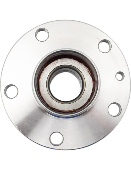 Conjunto de rodamientos TRQ para Fiat 500L 2014-2017