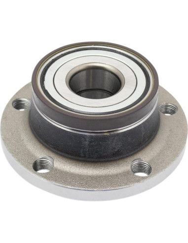 Conjunto de rodamientos TRQ para Fiat 500L 2014-2017