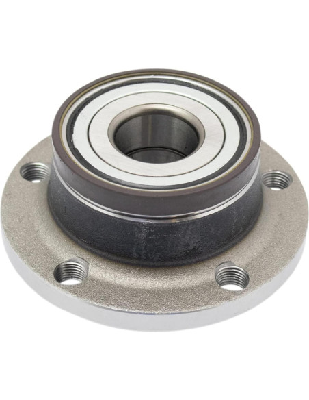 Conjunto de rodamientos TRQ para Fiat 500L 2014-2017