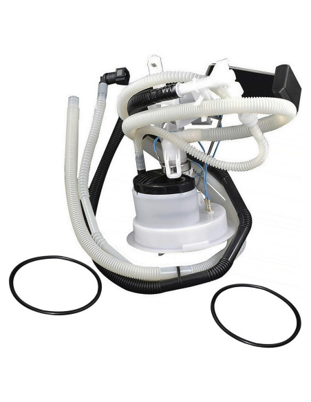 Filtro de Combustible WFLNHB para BMW 2006-2012 0.92kg