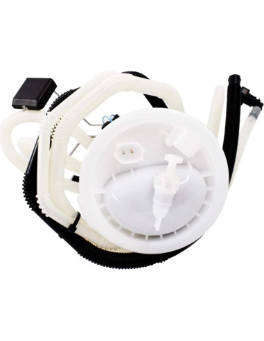 Filtro de Combustible WFLNHB para BMW 2006-2012 0.92kg