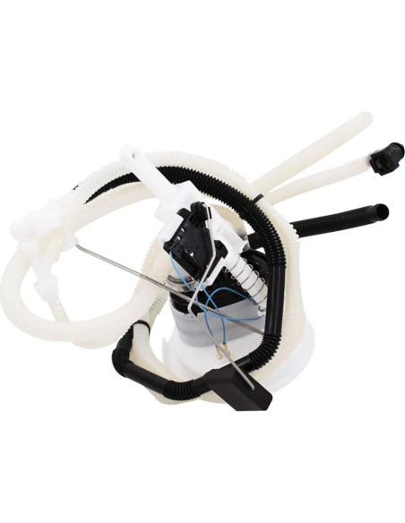 Filtro de Combustible WFLNHB para BMW 2006-2012 0.92kg