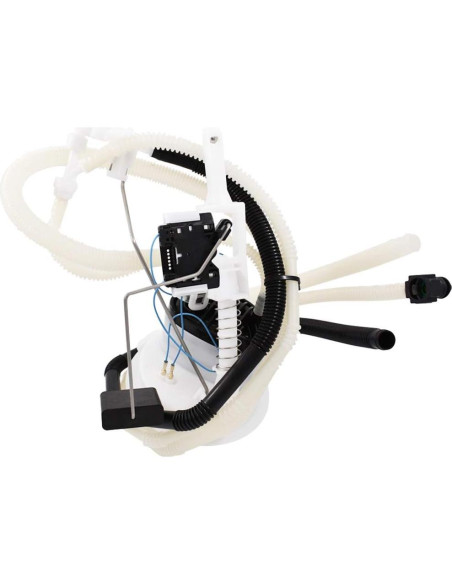 Filtro de Combustible WFLNHB para BMW 2006-2012 0.92kg