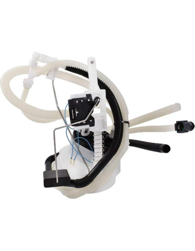 Filtro de Combustible WFLNHB para BMW 2006-2012 0.92kg