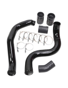 Kit Manguera Intercooler OBUTO Ford F250 F350 6.0L Diesel