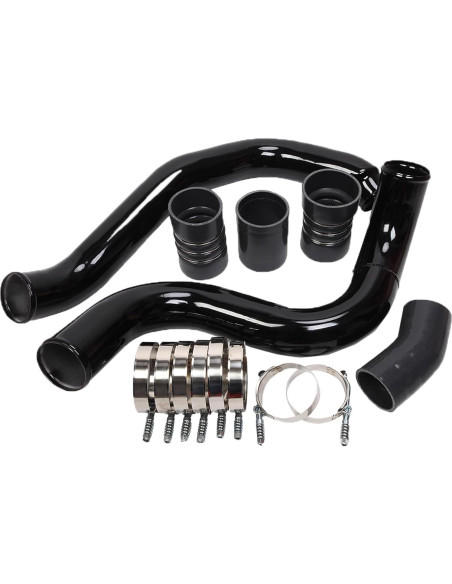 Kit Manguera Intercooler OBUTO Ford F250 F350 6.0L Diesel