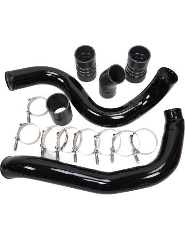 Kit Manguera Intercooler OBUTO Ford F250 F350 6.0L Diesel