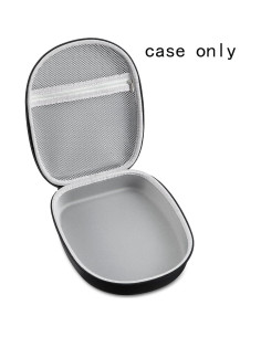 Funda para Ventilador de Cuello Portátil Maitexi Negra 2