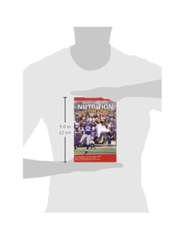 Performance Nutrition for Football: How Diet Can Provide the Competitive Edge