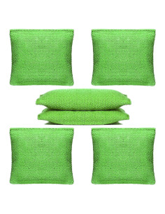 6 Pesas de Patrón Gejoy para Confección de Tela y Papel