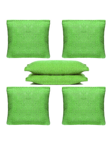 6 Pesas de Patrón Gejoy para Confección de Tela y Papel