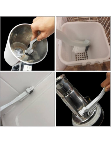 Cepillo de limpieza JIANYI 30 cm para cocina y fregadero