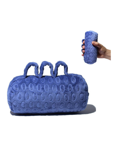 Almohadilla Protectora de Dedos GZFQJJ para Ictus Púrpura