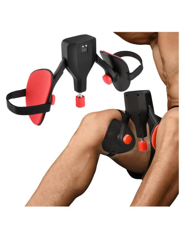 Thigh Master Hunlyman G-0126 Entrenador de Muslos 36kg